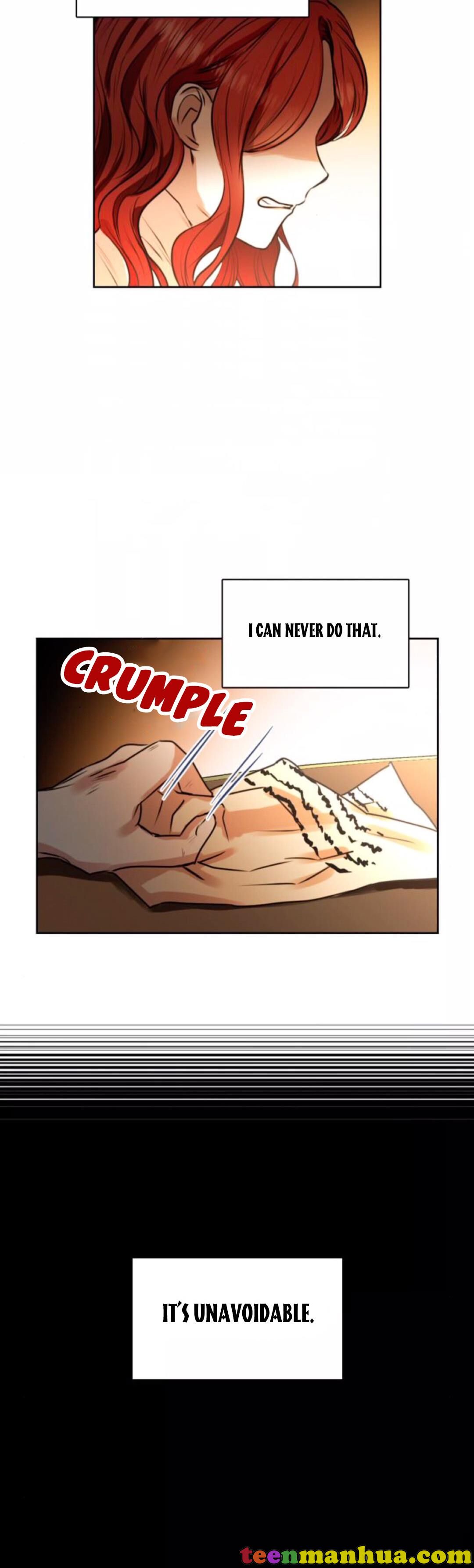Leveling My Husband to the Max Chapter 20 - Page 23
