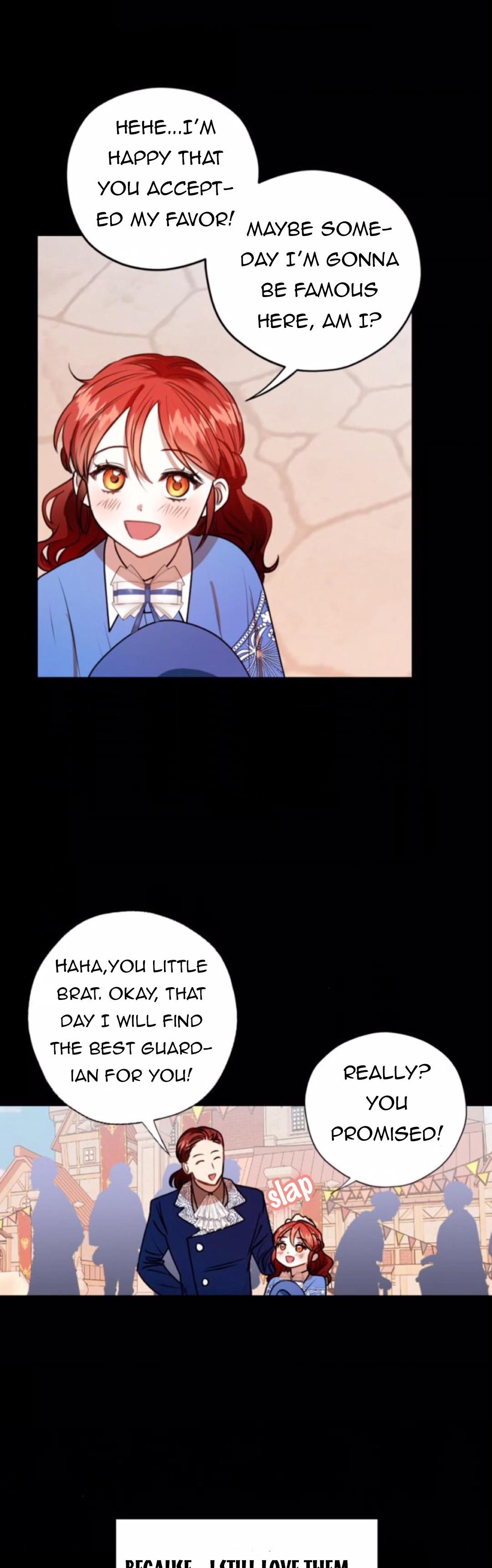 Leveling My Husband to the Max Chapter 20 - Page 25