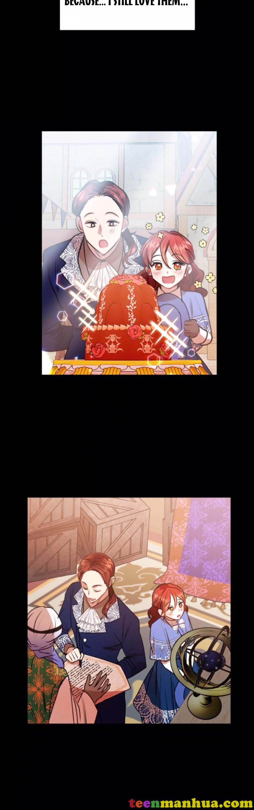 Leveling My Husband to the Max Chapter 20 - Page 26