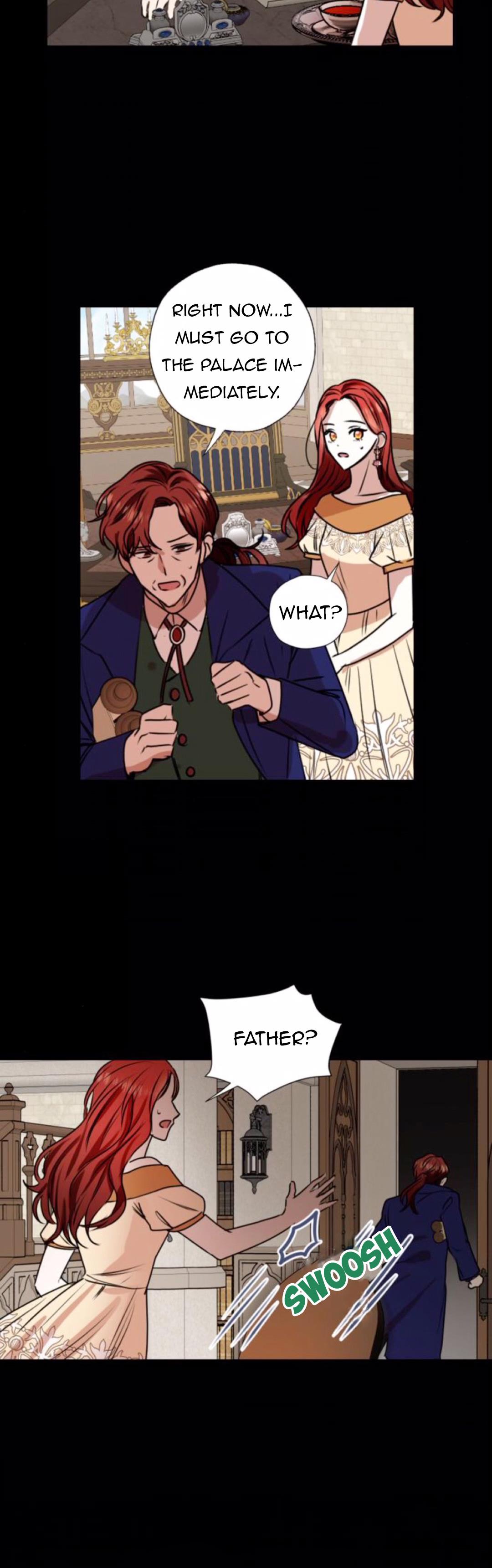 Leveling My Husband to the Max Chapter 20 - Page 30