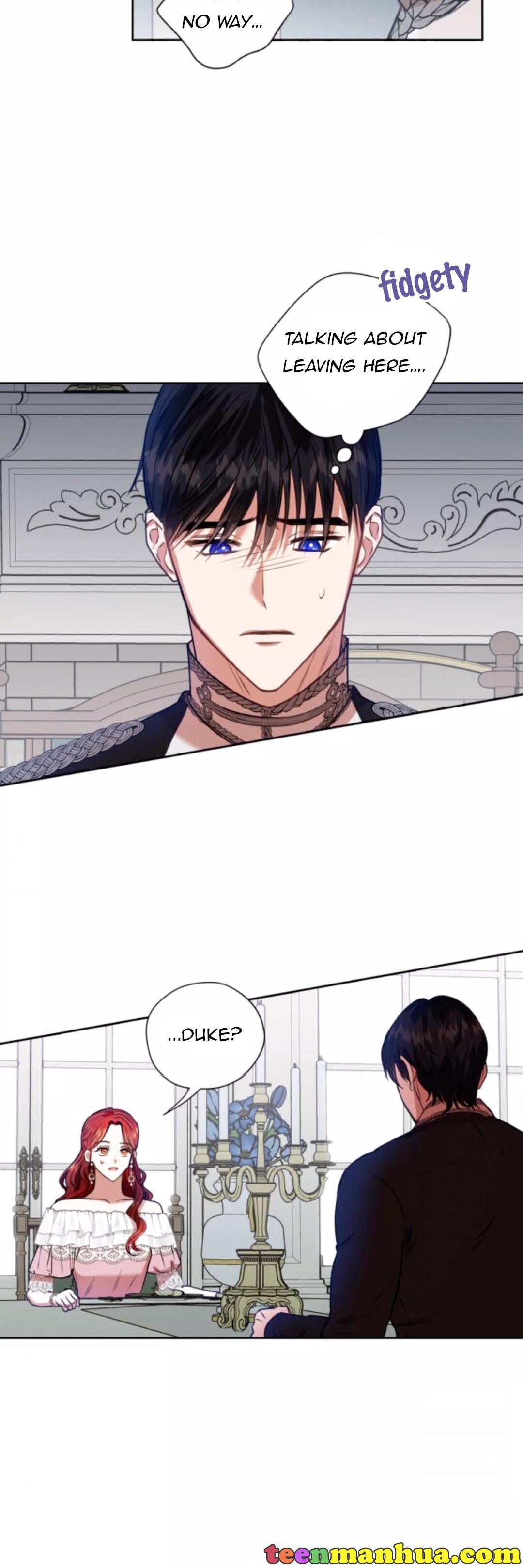 Leveling My Husband to the Max Chapter 20 - Page 7