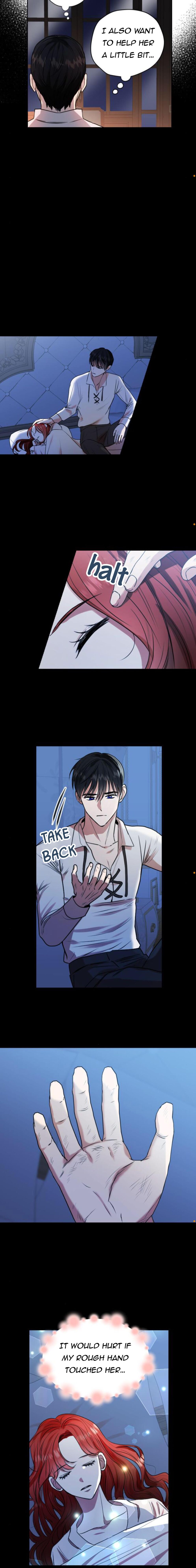 Leveling My Husband to the Max Chapter 22 - Page 1
