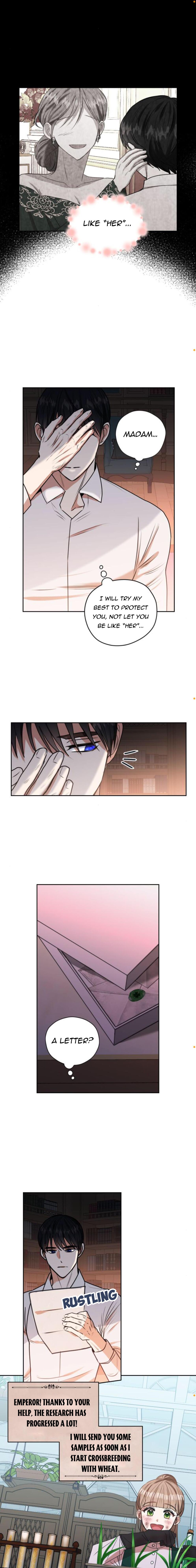Leveling My Husband to the Max Chapter 22 - Page 2
