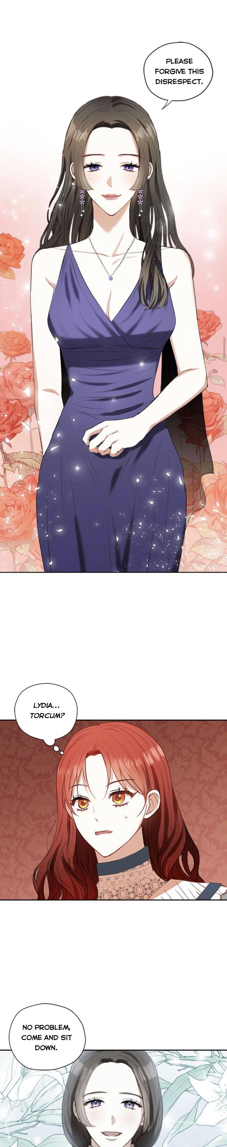 Leveling My Husband to the Max Chapter 25 - Page 15