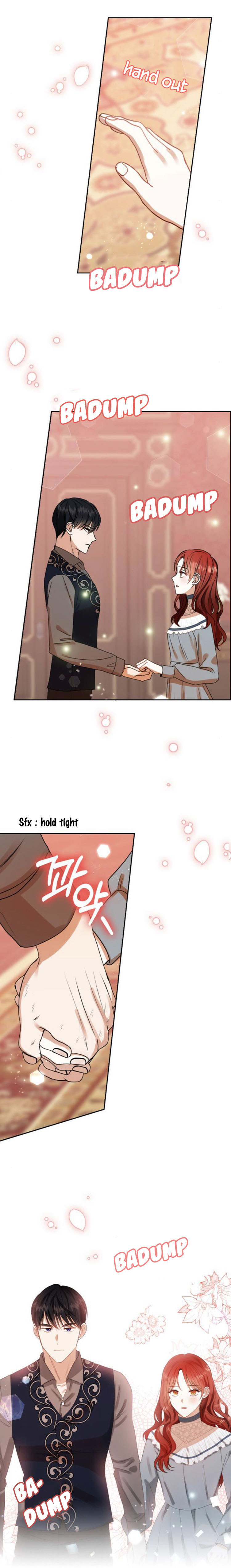 Leveling My Husband to the Max Chapter 26 - Page 4