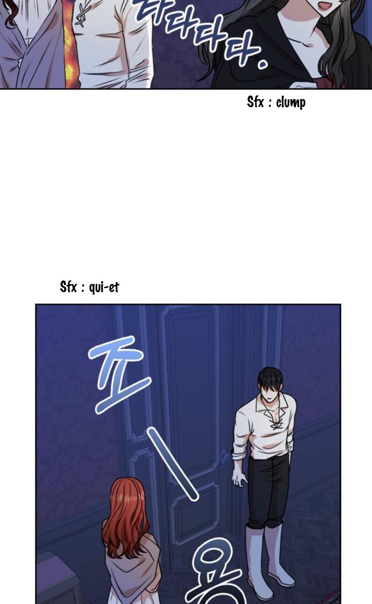 Leveling My Husband to the Max Chapter 28 - Page 12
