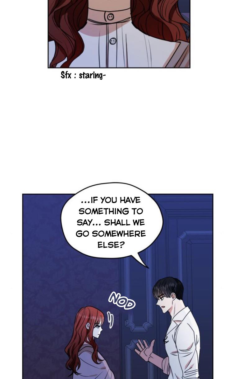 Leveling My Husband to the Max Chapter 28 - Page 14