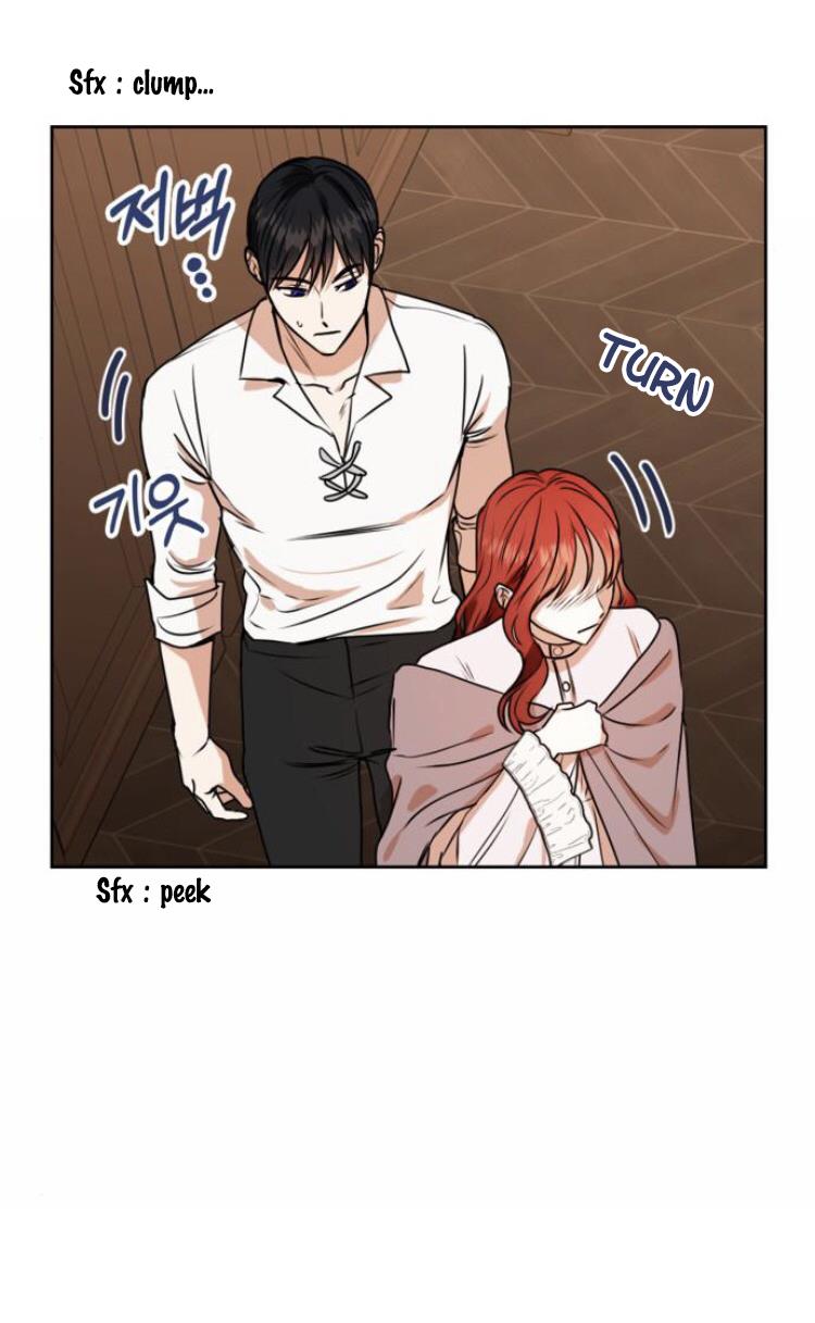 Leveling My Husband to the Max Chapter 28 - Page 18