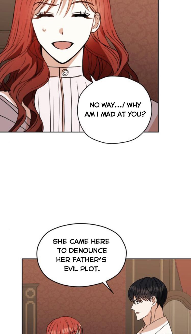 Leveling My Husband to the Max Chapter 28 - Page 21