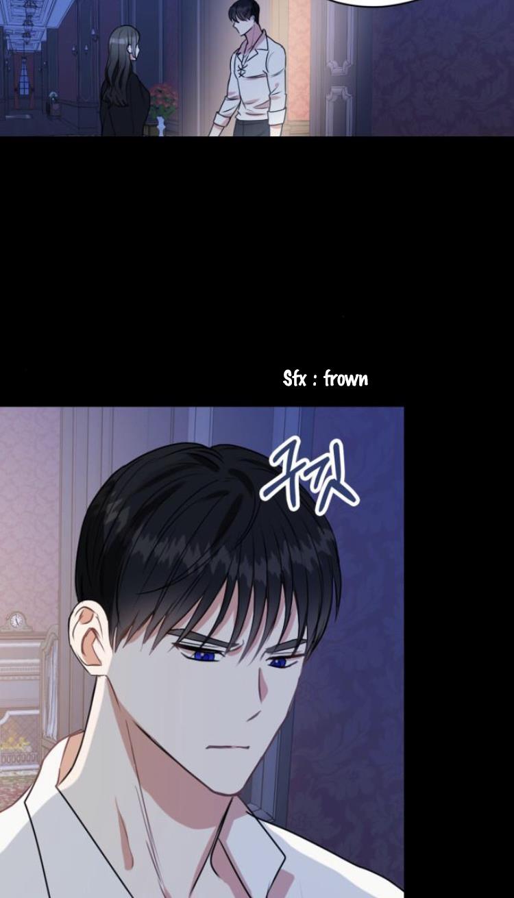 Leveling My Husband to the Max Chapter 28 - Page 23