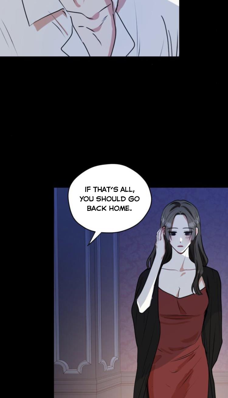 Leveling My Husband to the Max Chapter 28 - Page 24