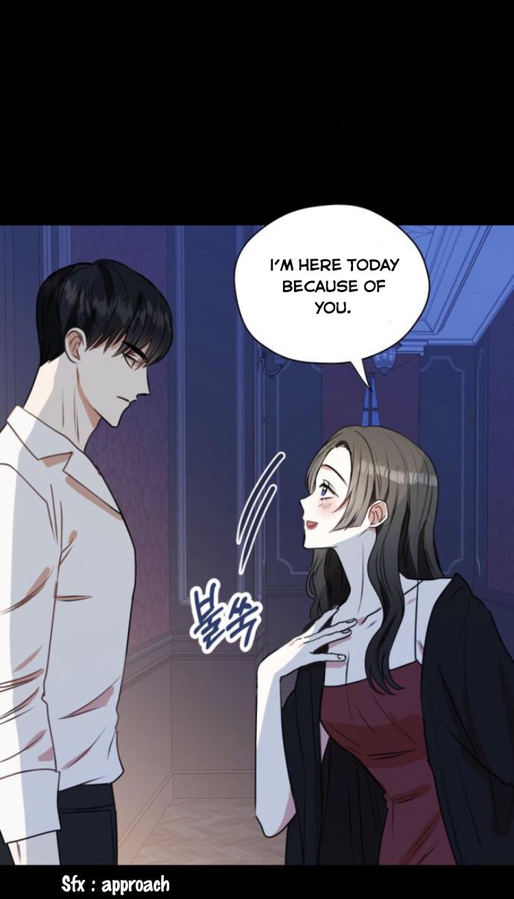 Leveling My Husband to the Max Chapter 28 - Page 26
