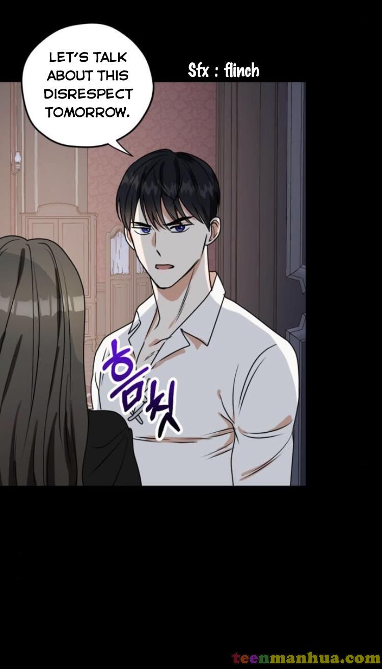 Leveling My Husband to the Max Chapter 28 - Page 31