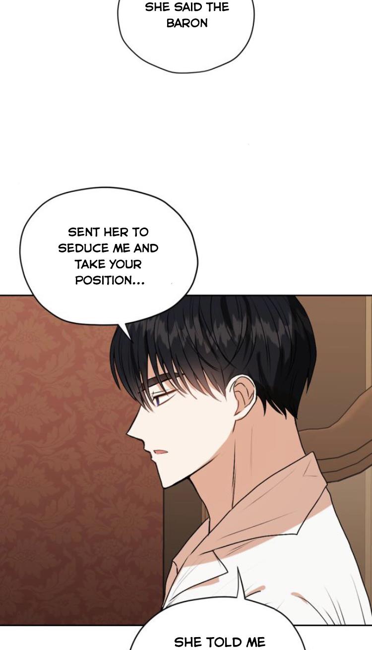 Leveling My Husband to the Max Chapter 28 - Page 34