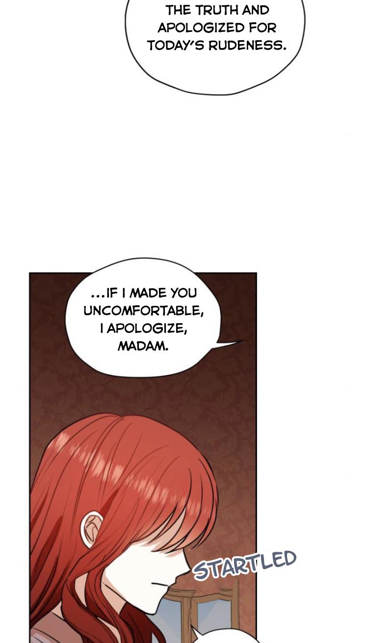 Leveling My Husband to the Max Chapter 28 - Page 35