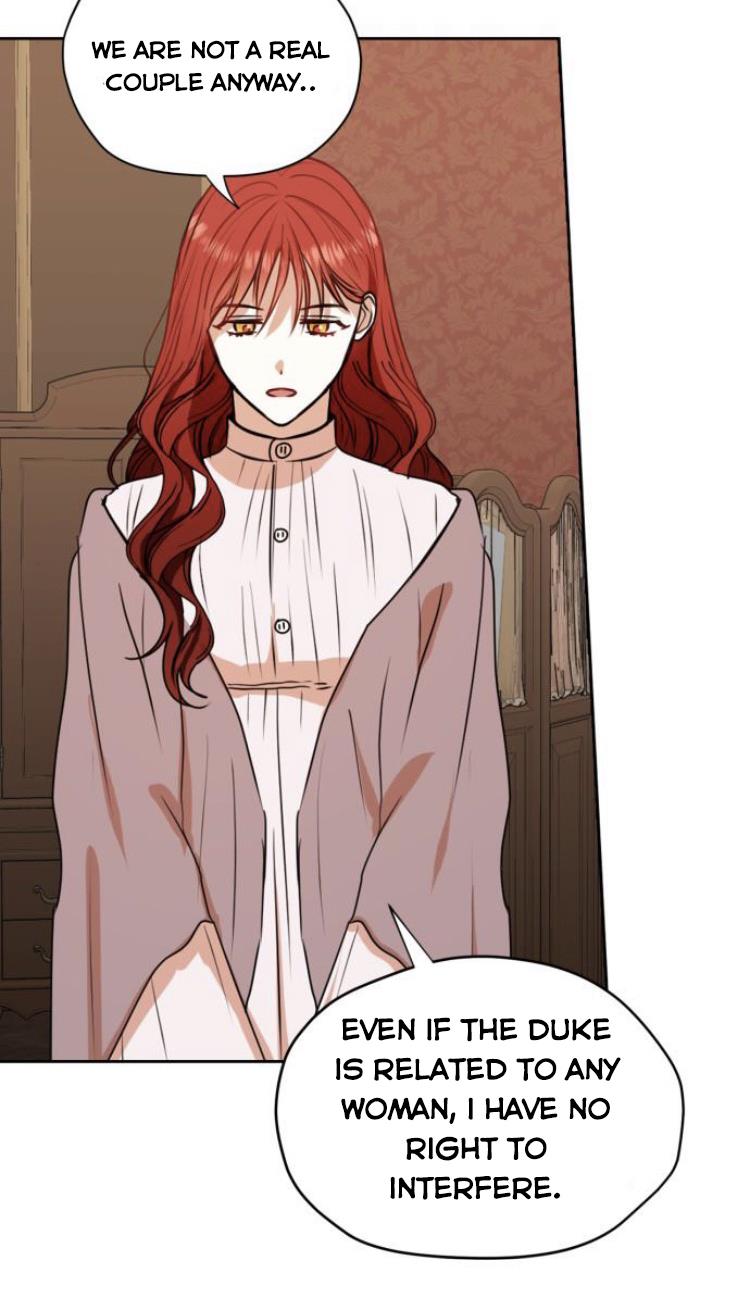 Leveling My Husband to the Max Chapter 28 - Page 37