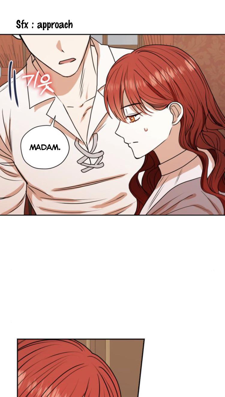 Leveling My Husband to the Max Chapter 28 - Page 40