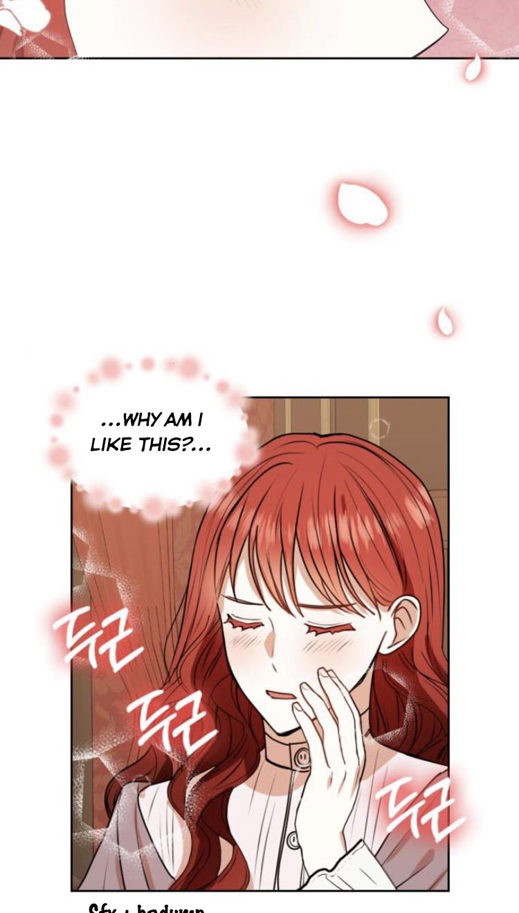 Leveling My Husband to the Max Chapter 28 - Page 43