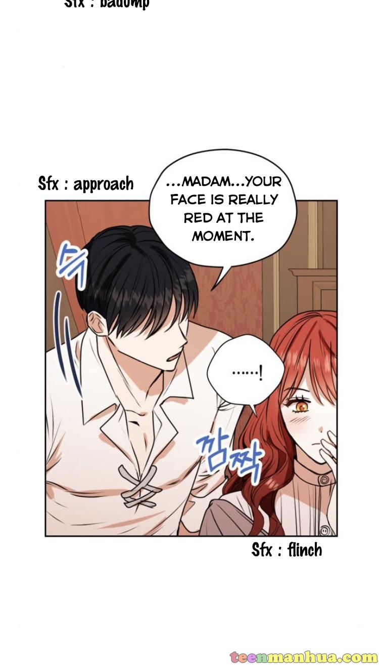 Leveling My Husband to the Max Chapter 28 - Page 44