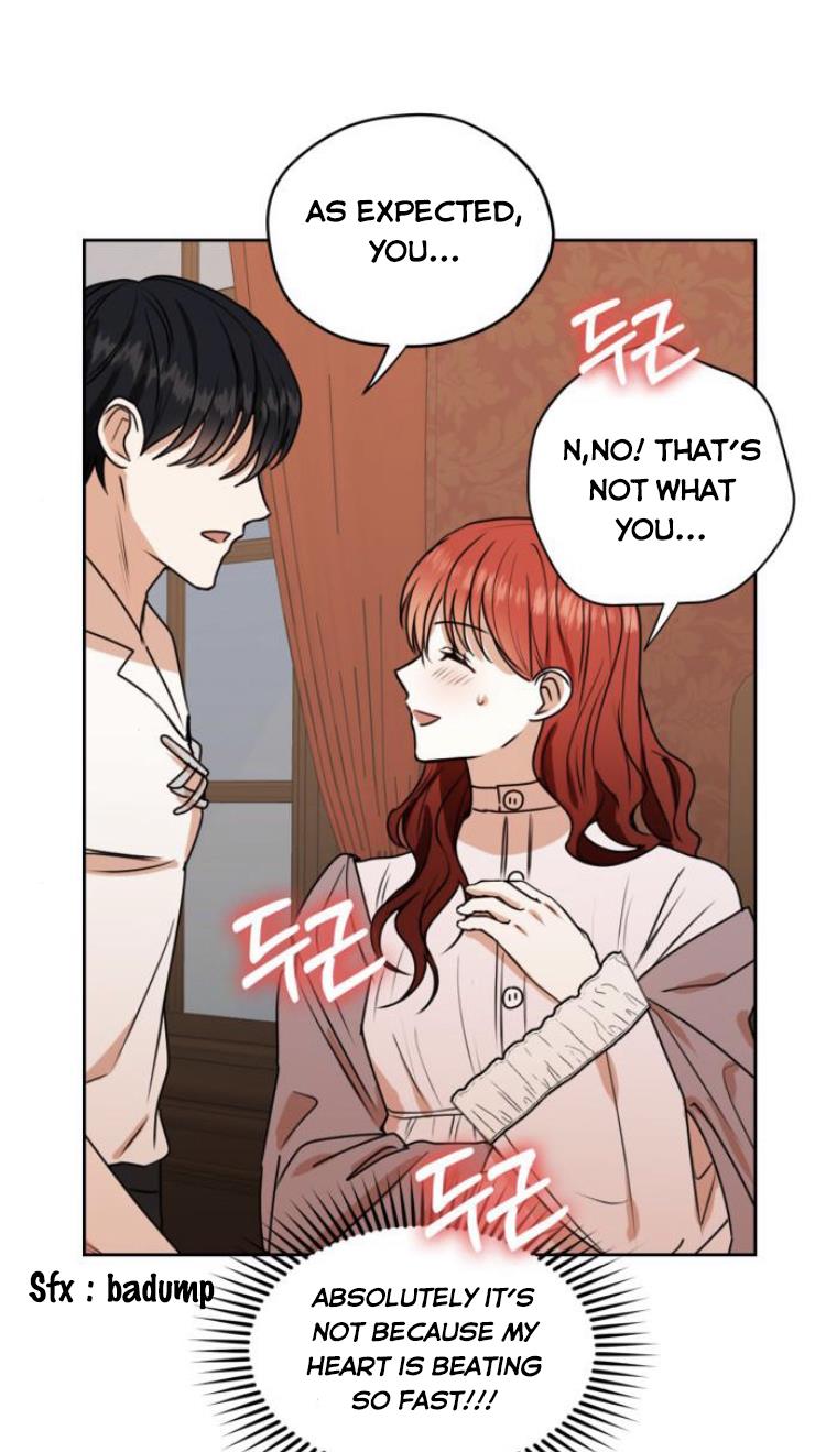 Leveling My Husband to the Max Chapter 28 - Page 45