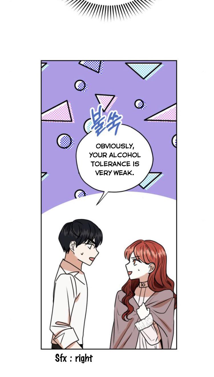 Leveling My Husband to the Max Chapter 28 - Page 46