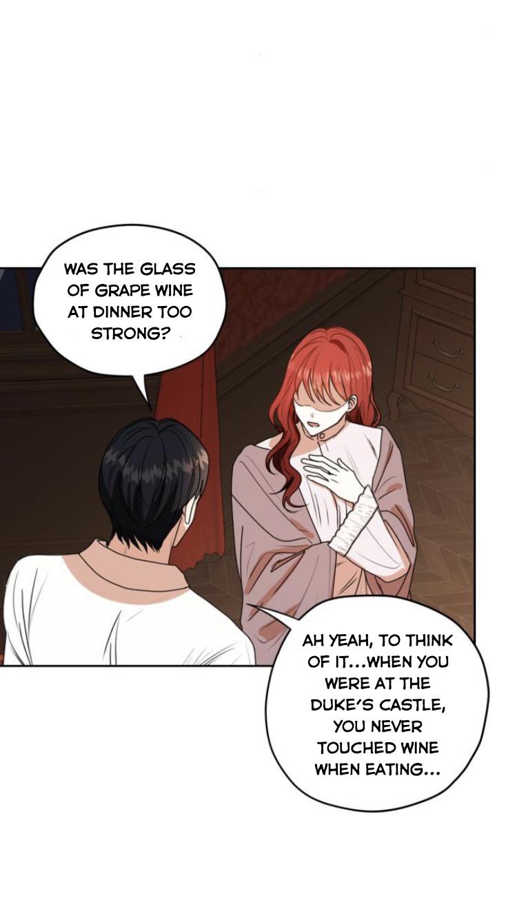 Leveling My Husband to the Max Chapter 28 - Page 48