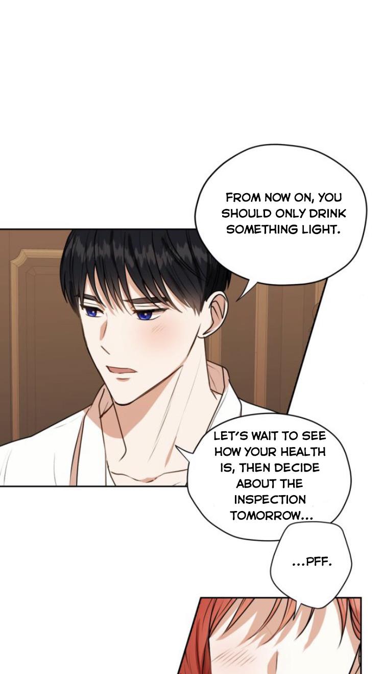 Leveling My Husband to the Max Chapter 28 - Page 49