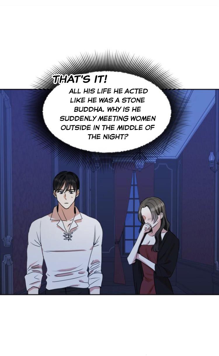 Leveling My Husband to the Max Chapter 28 - Page 5