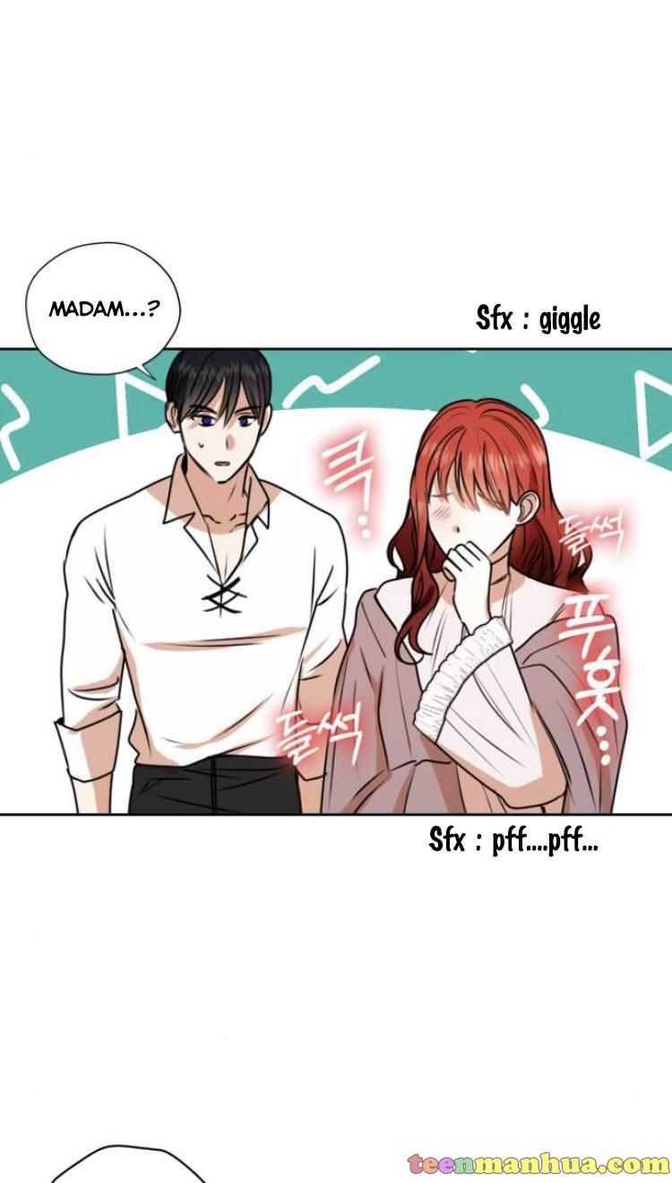 Leveling My Husband to the Max Chapter 28 - Page 51