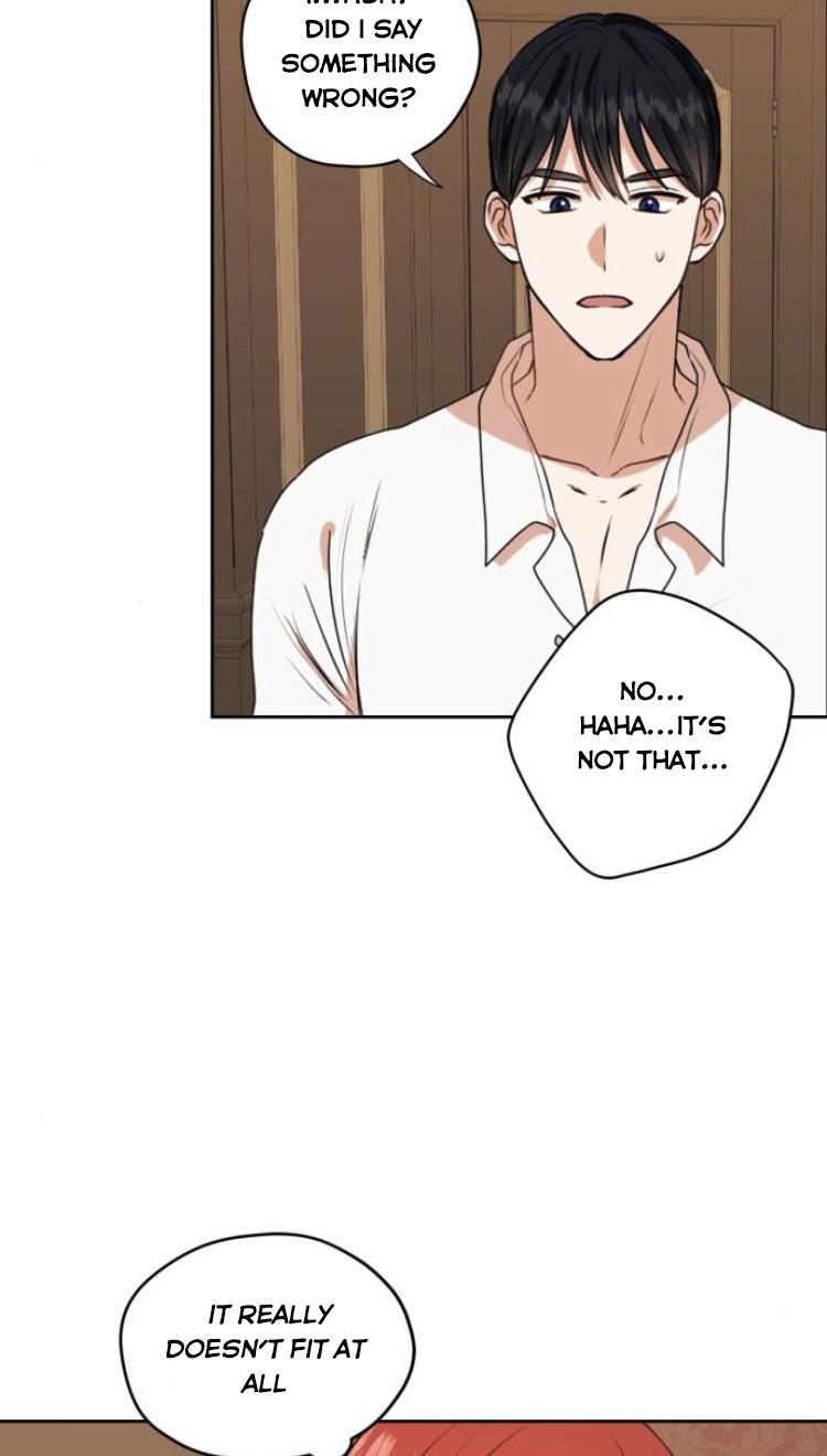 Leveling My Husband to the Max Chapter 28 - Page 53
