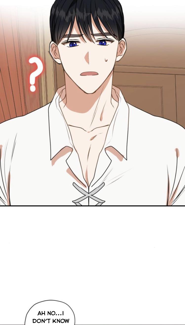 Leveling My Husband to the Max Chapter 28 - Page 55