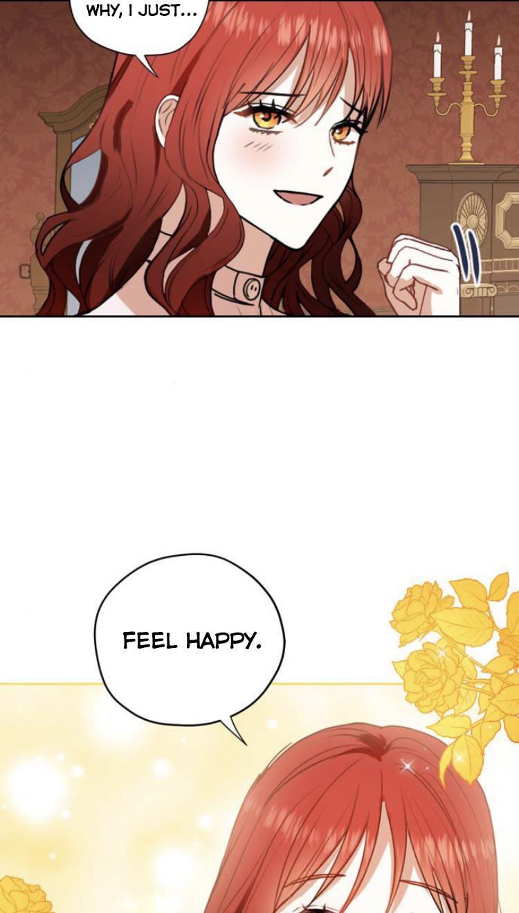 Leveling My Husband to the Max Chapter 28 - Page 56