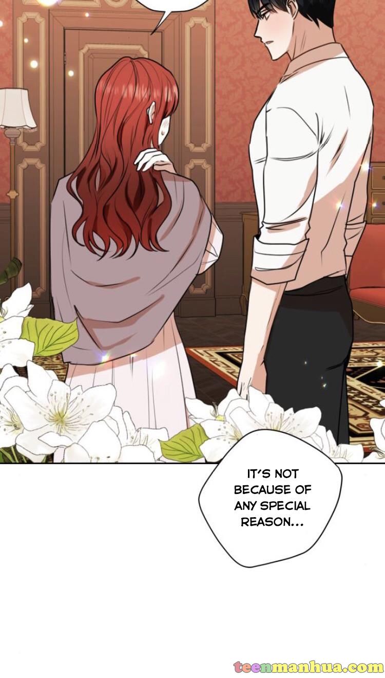 Leveling My Husband to the Max Chapter 28 - Page 59