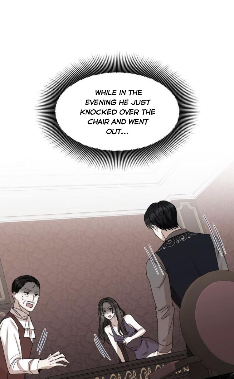 Leveling My Husband to the Max Chapter 28 - Page 6