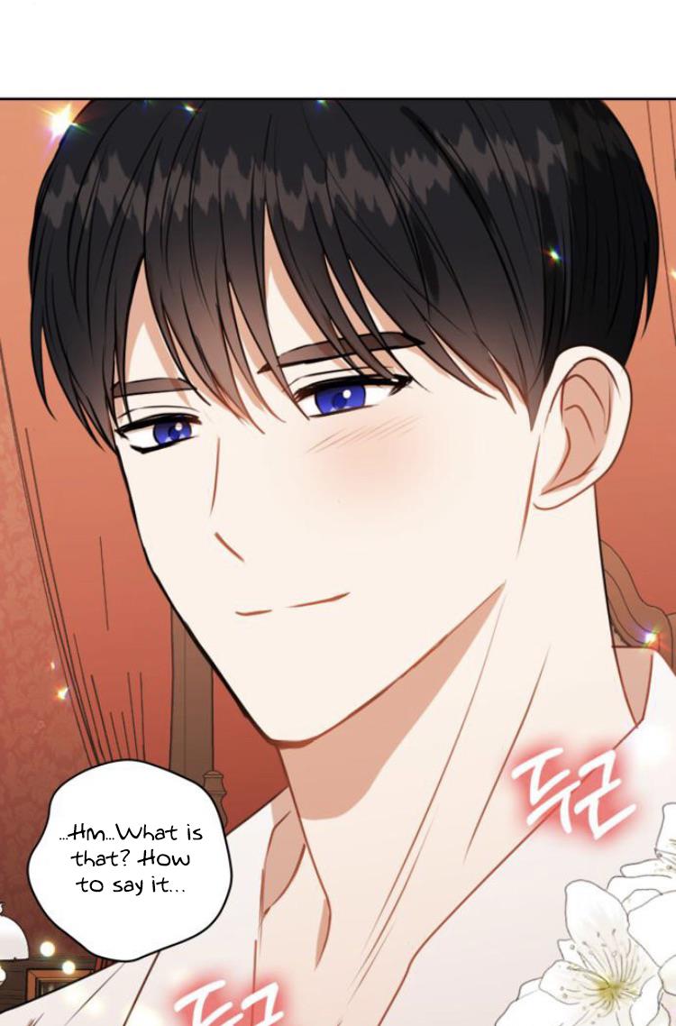 Leveling My Husband to the Max Chapter 28 - Page 60