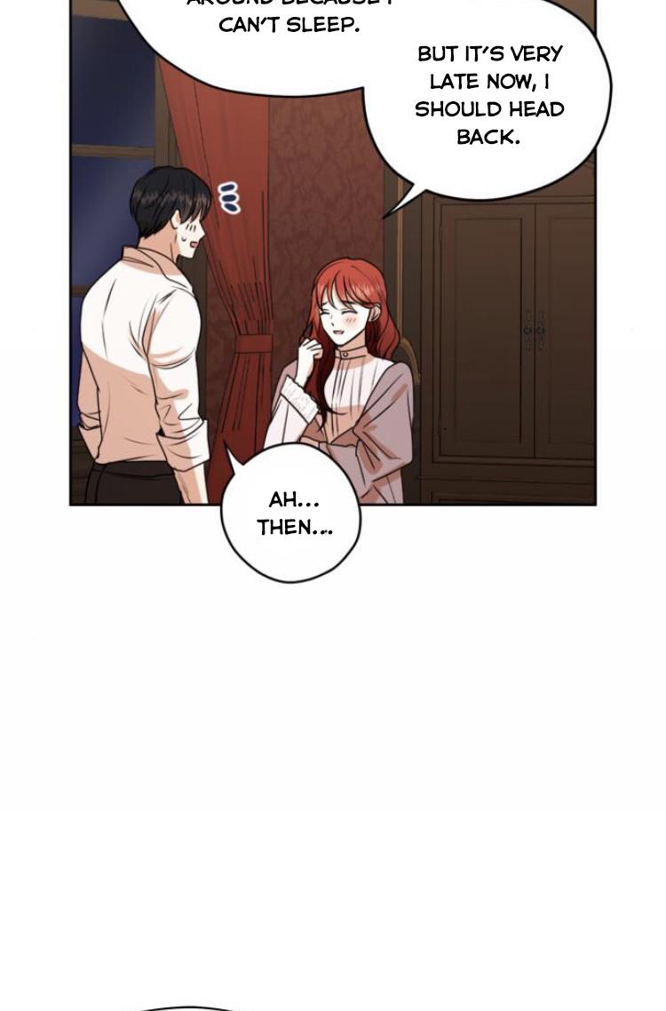 Leveling My Husband to the Max Chapter 28 - Page 62