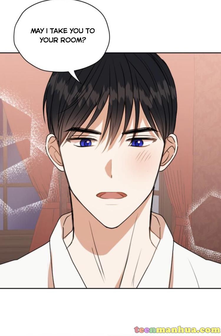 Leveling My Husband to the Max Chapter 28 - Page 63