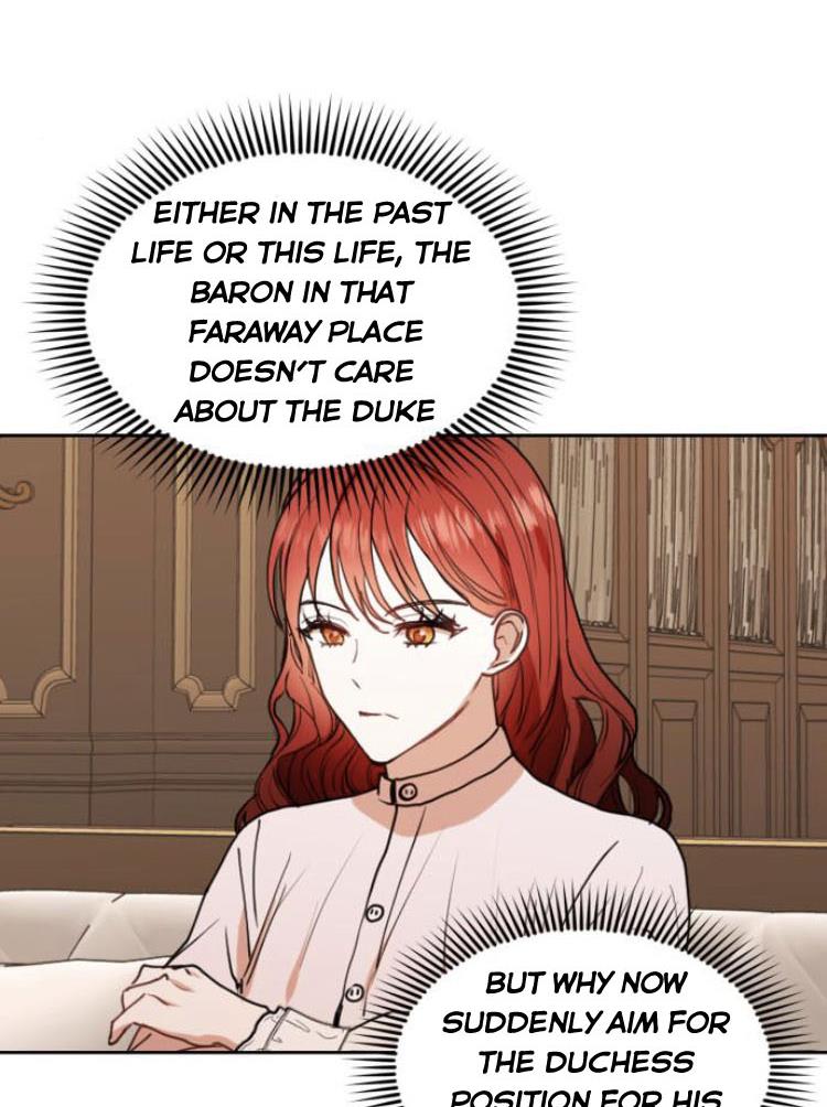 Leveling My Husband to the Max Chapter 29 - Page 1