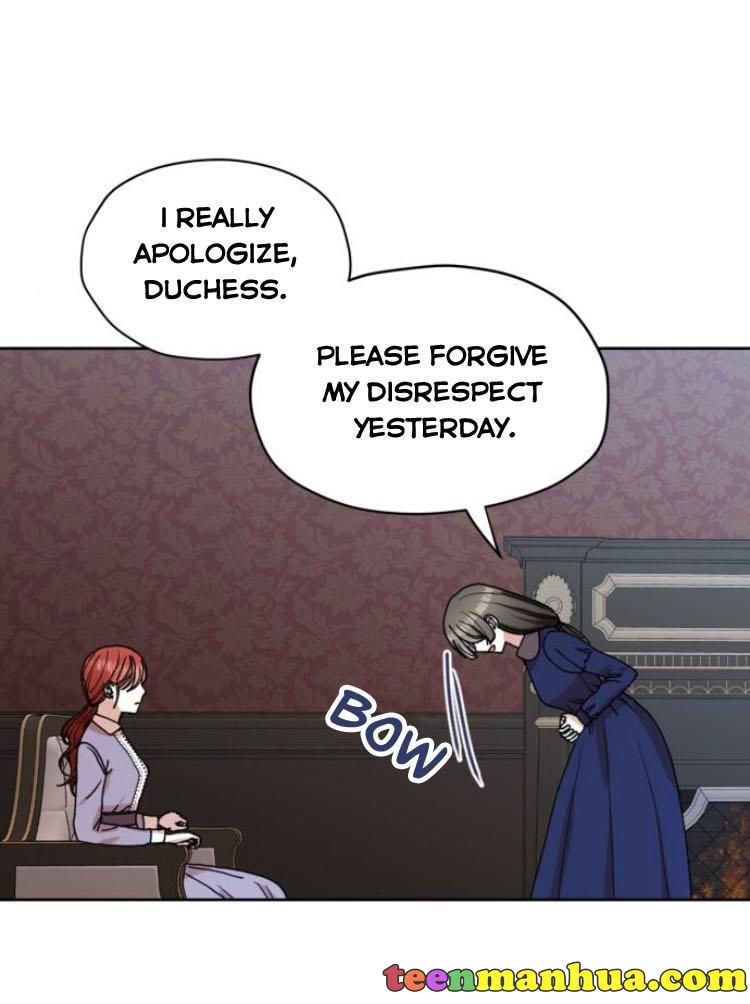 Leveling My Husband to the Max Chapter 29 - Page 10
