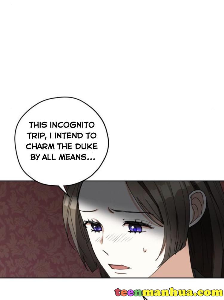 Leveling My Husband to the Max Chapter 29 - Page 12