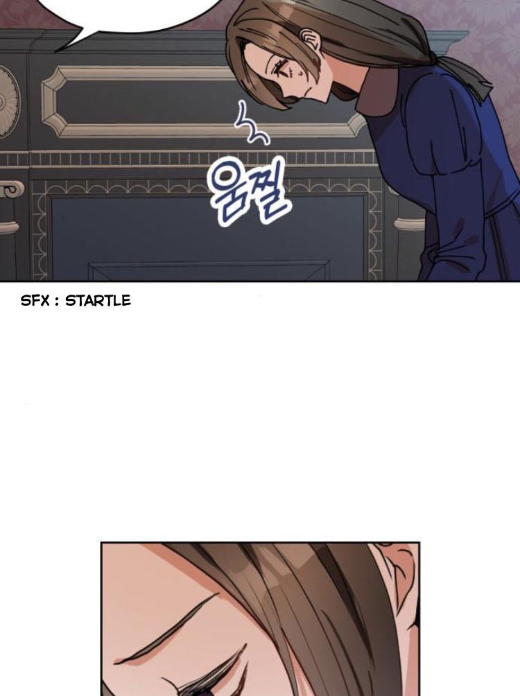 Leveling My Husband to the Max Chapter 29 - Page 22