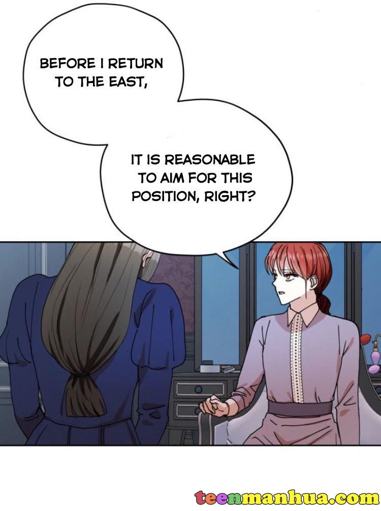 Leveling My Husband to the Max Chapter 29 - Page 24