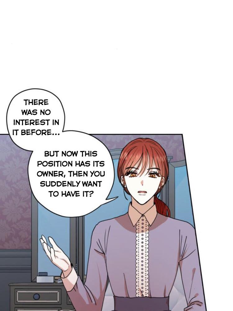 Leveling My Husband to the Max Chapter 29 - Page 25