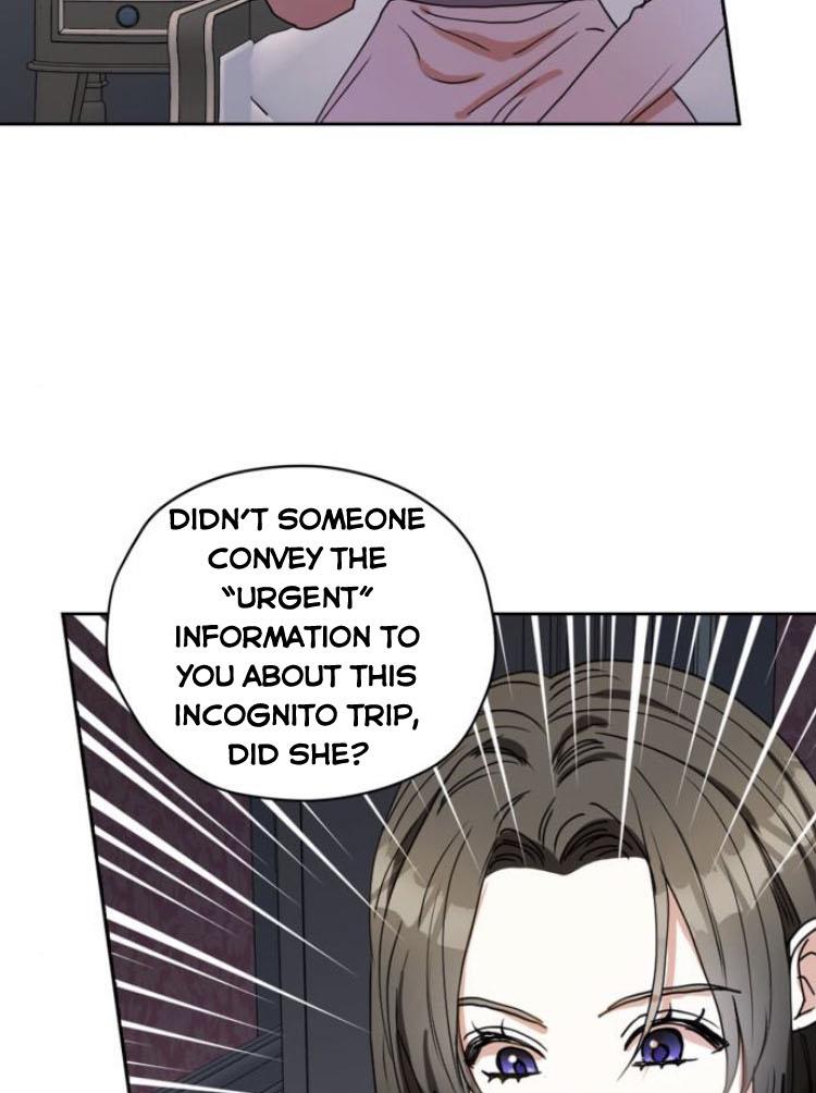 Leveling My Husband to the Max Chapter 29 - Page 26