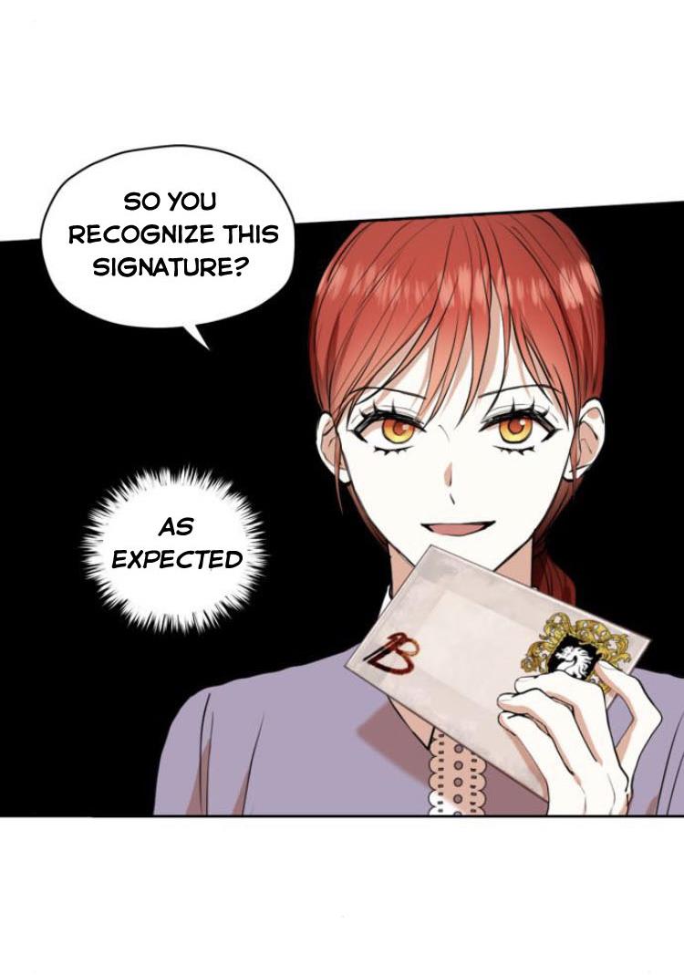 Leveling My Husband to the Max Chapter 29 - Page 32