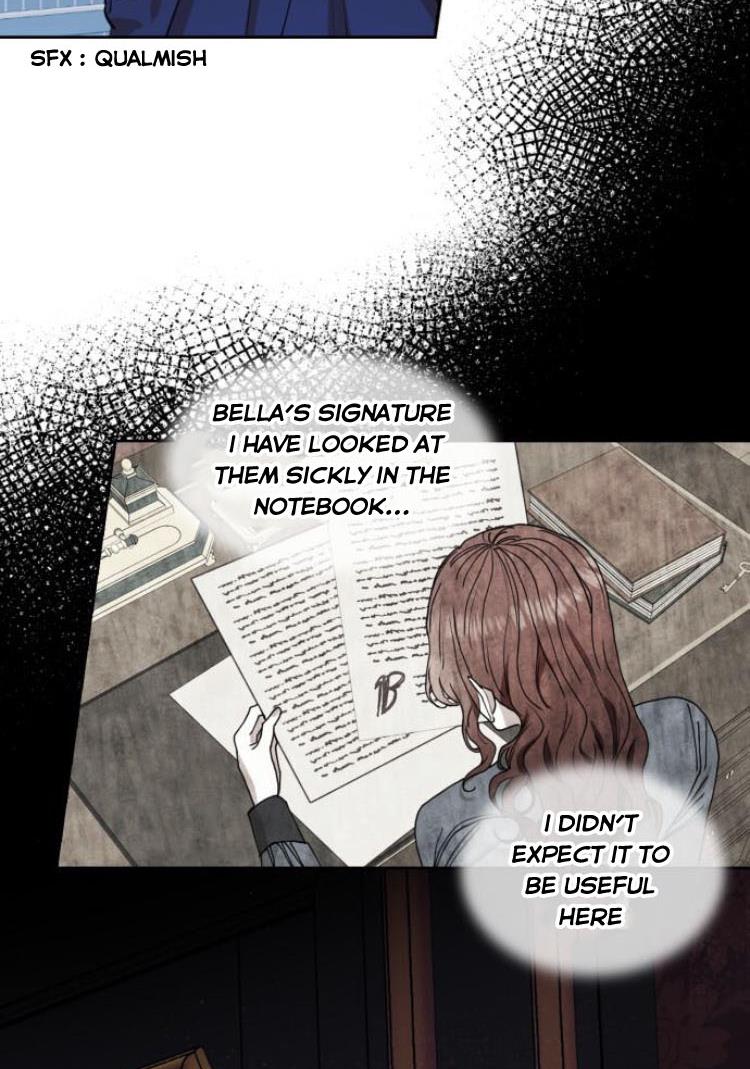 Leveling My Husband to the Max Chapter 29 - Page 34