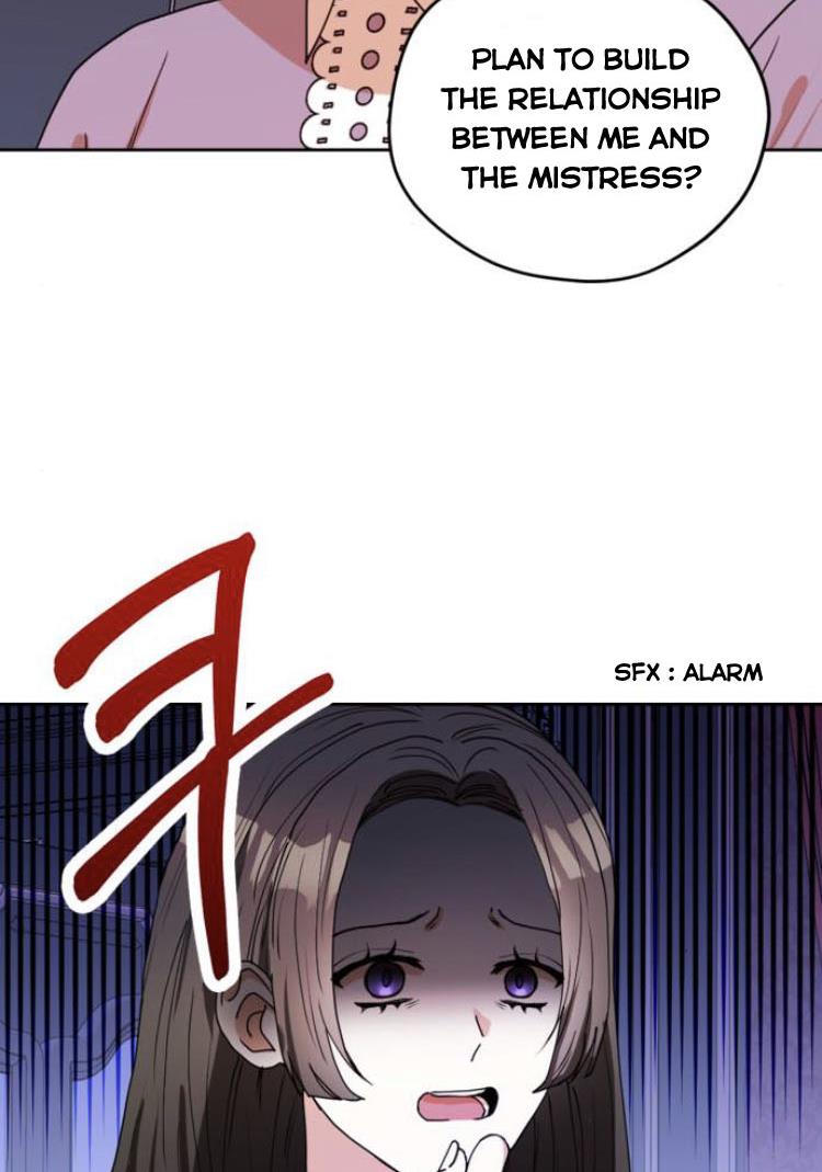 Leveling My Husband to the Max Chapter 29 - Page 36