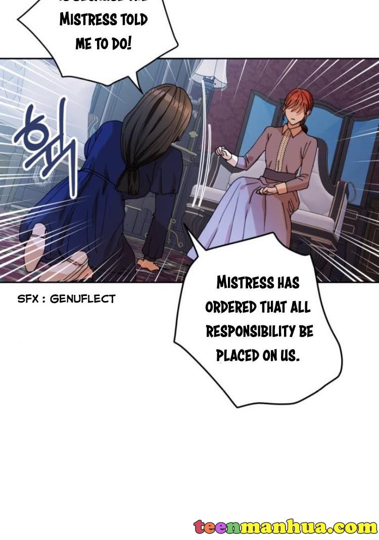 Leveling My Husband to the Max Chapter 29 - Page 39