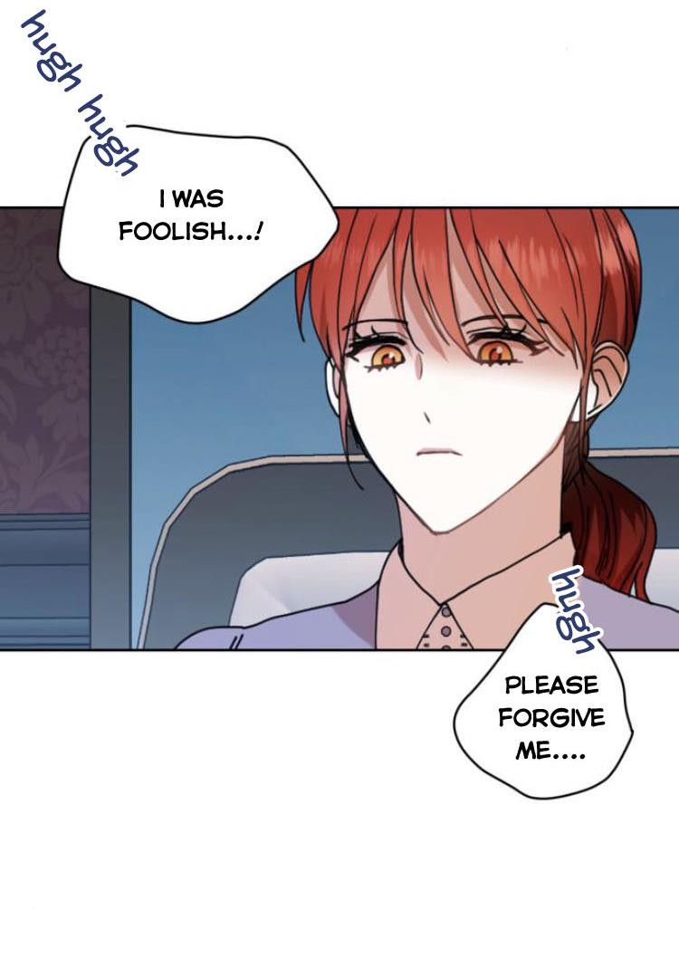 Leveling My Husband to the Max Chapter 29 - Page 40