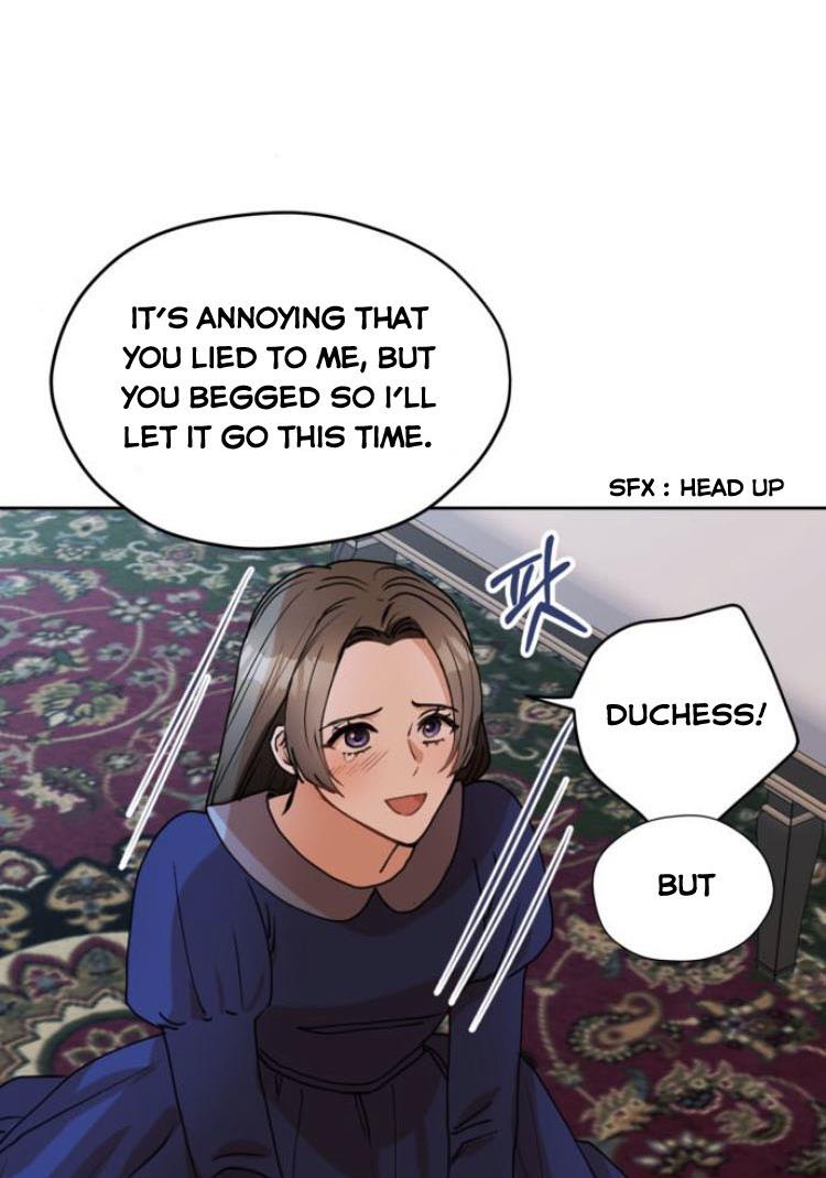 Leveling My Husband to the Max Chapter 29 - Page 41